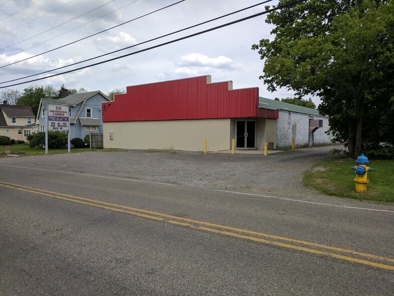 333 Meridian Rd, Butler, PA for sale - Primary Photo - Image 1 of 1