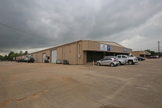 More details for 9700 Almeda Genoa Rd, Houston, TX - Industrial for Lease