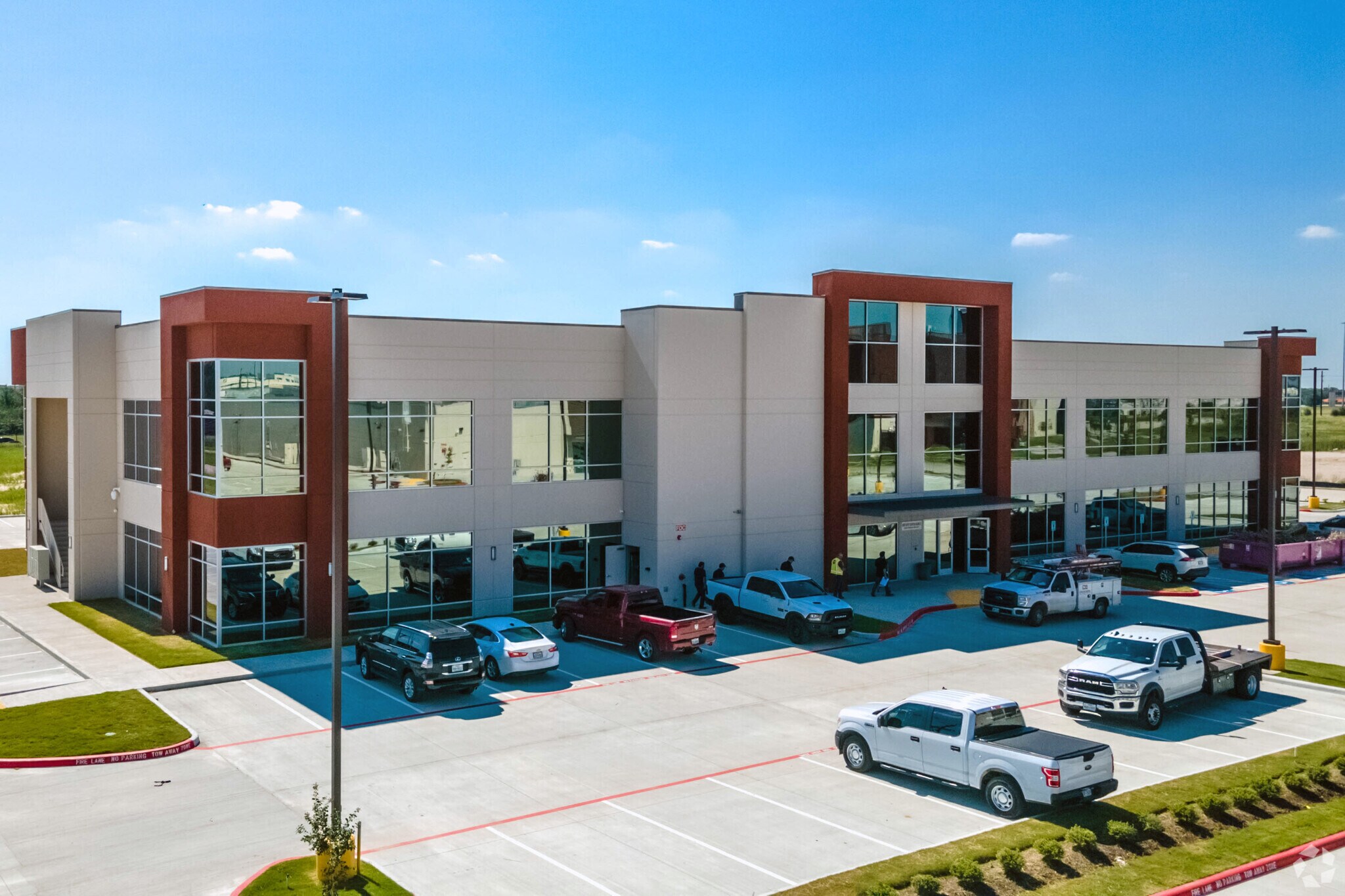 22939 Colonial Pky, Katy, TX for lease Primary Photo- Image 1 of 13