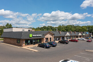 More details for 1160 Marlton Pike E, Cherry Hill, NJ - Retail for Lease