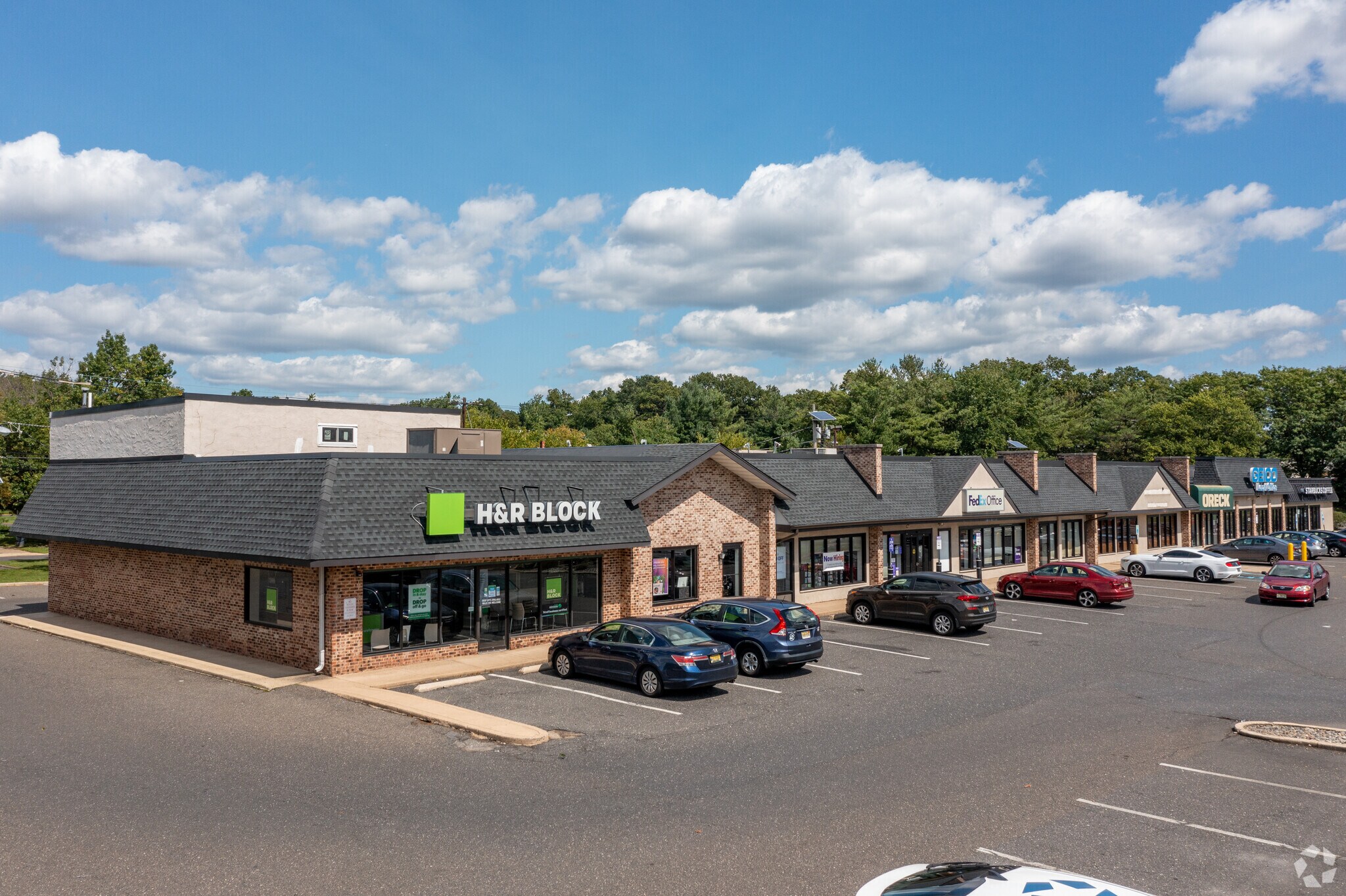 1160 Marlton Pike E, Cherry Hill, NJ for sale Building Photo- Image 1 of 1