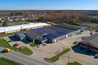 More details for 930 Lafayette Rd, Medina, OH - Industrial for Lease