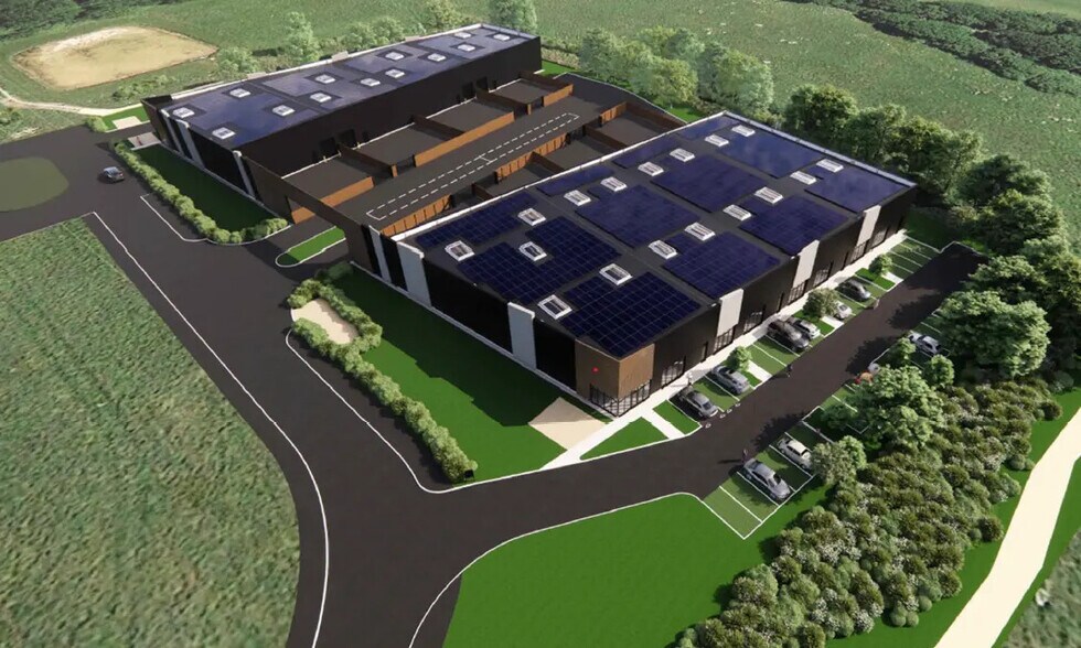 Flex in Saint-Nazaire for sale - Building Photo - Image 2 of 3