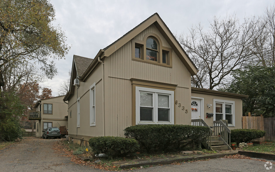 6335 Beechmont Ave, Cincinnati, OH for sale - Primary Photo - Image 1 of 1