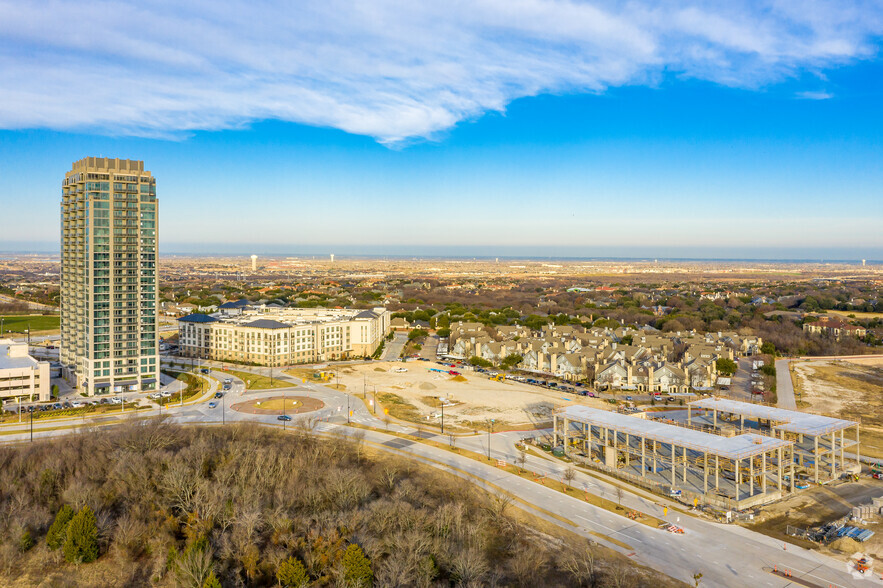 6700 John Hickman Pky, Frisco, TX for sale - Building Photo - Image 1 of 1