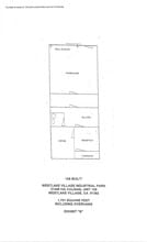 31304-31348 Via Colinas, Westlake Village, CA for lease Floor Plan- Image 1 of 1