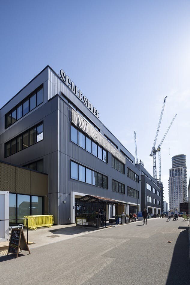 58 Wood Ln, London for lease Building Photo- Image 1 of 17