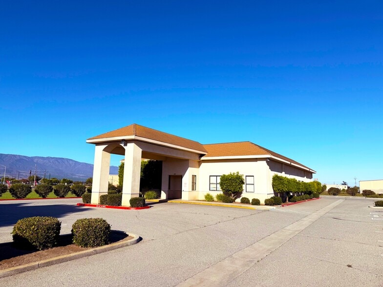 901 Los Coches Rd, Soledad, CA for lease - Building Photo - Image 1 of 11