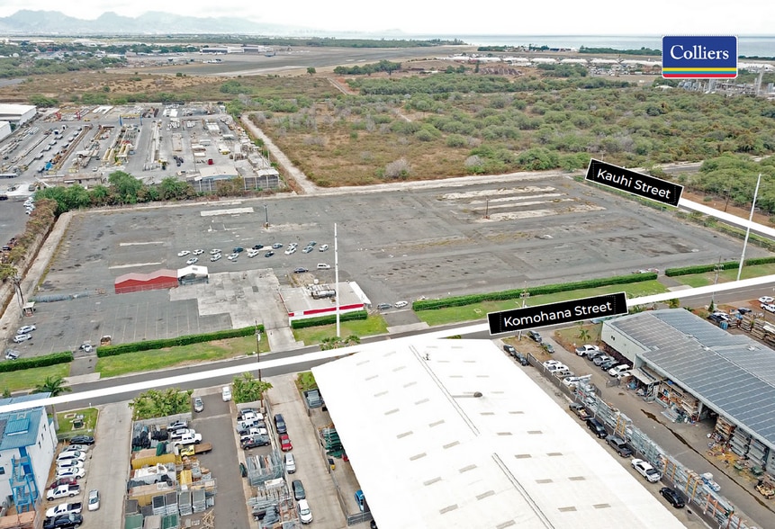 91-445 Komohana St, Kapolei, HI for sale - Building Photo - Image 2 of 3