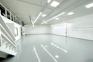 More details for 1166 Independence Ave, Mountain View, CA - Industrial for Lease