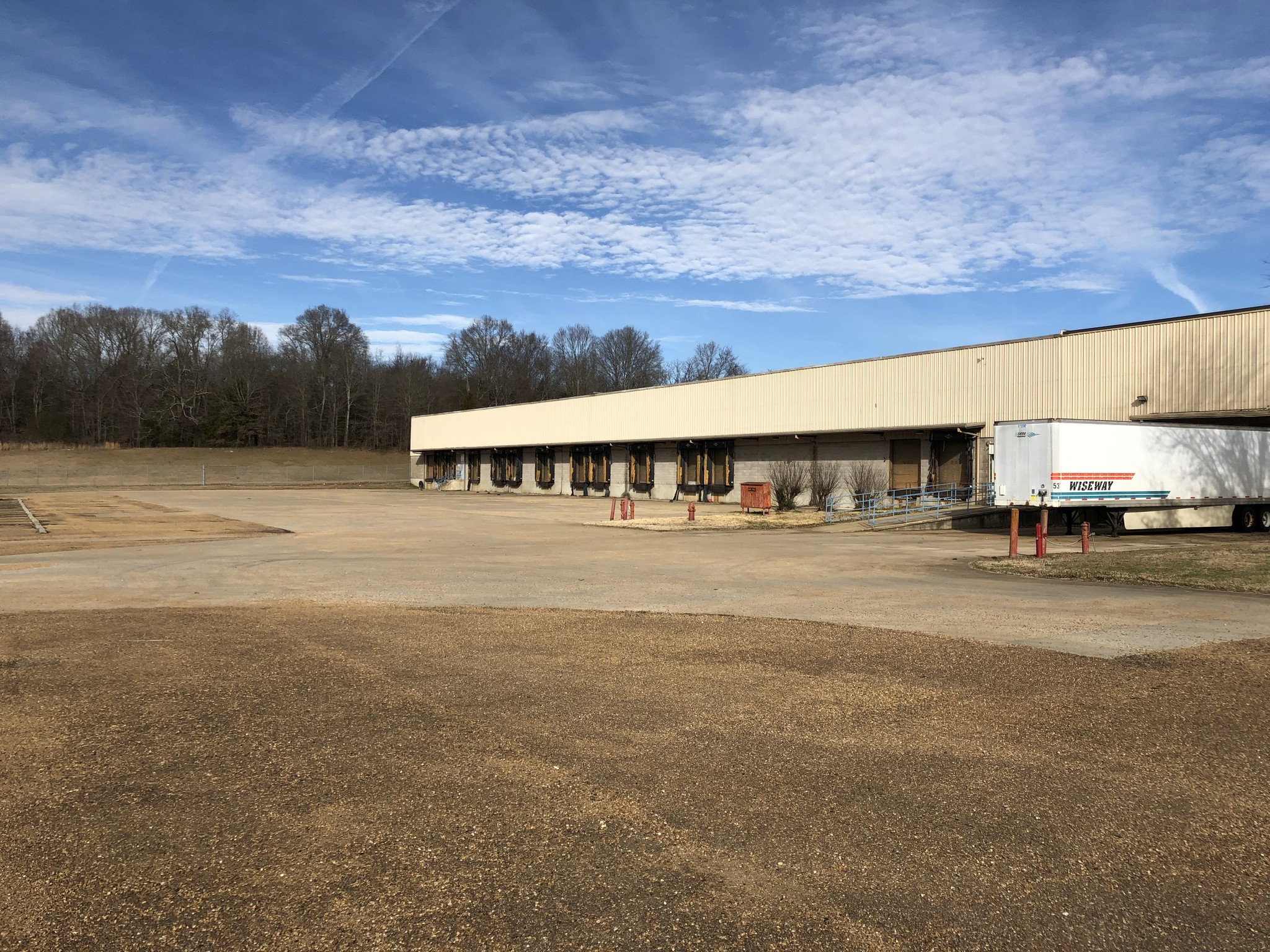 1457 Industrial Park Rd, Sardis, MS 38666 - Chromcraft - Sardis | LoopNet