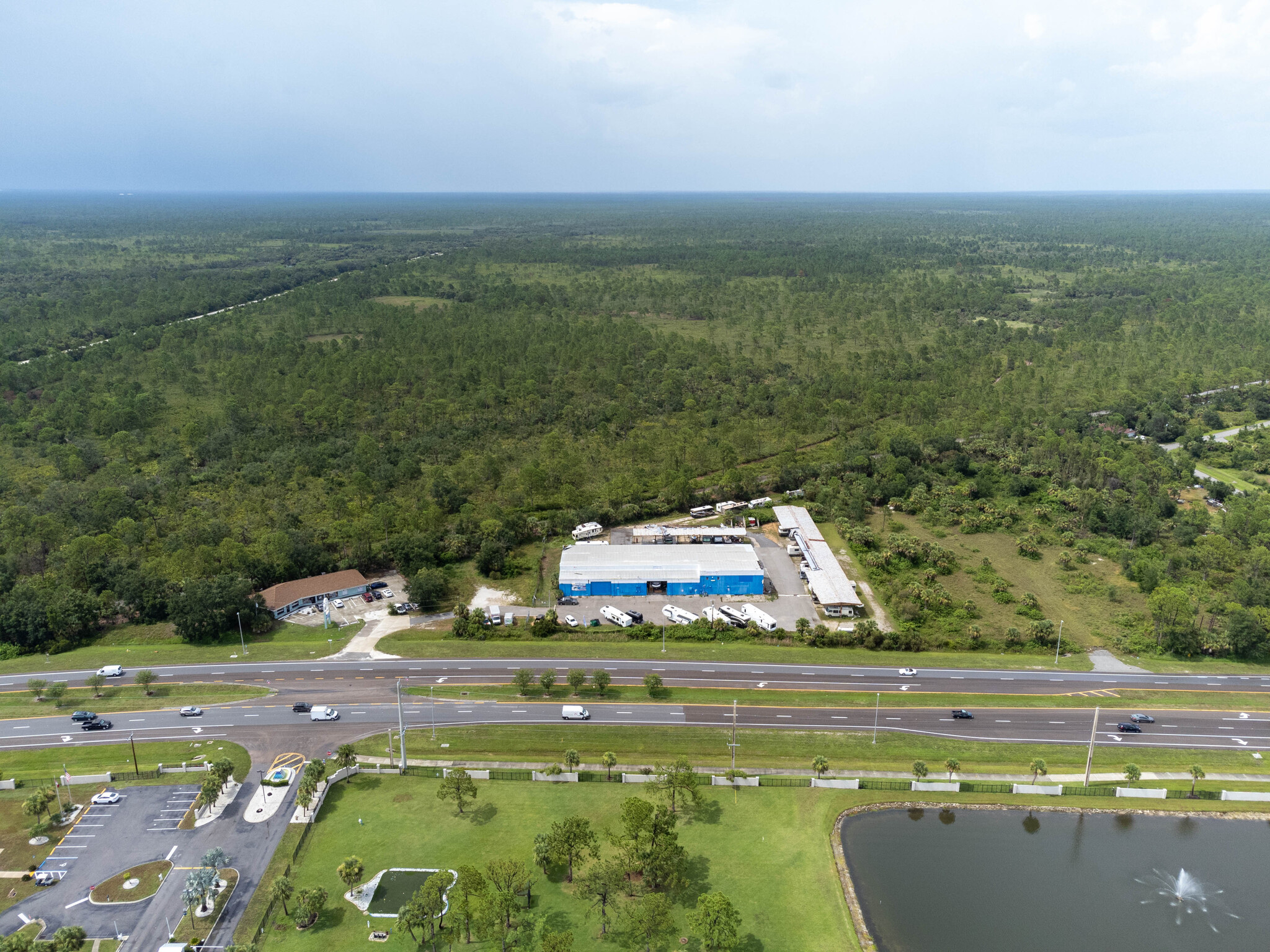 11155-11155 Tamiami Trl S, North Port, FL for sale Building Photo- Image 1 of 12