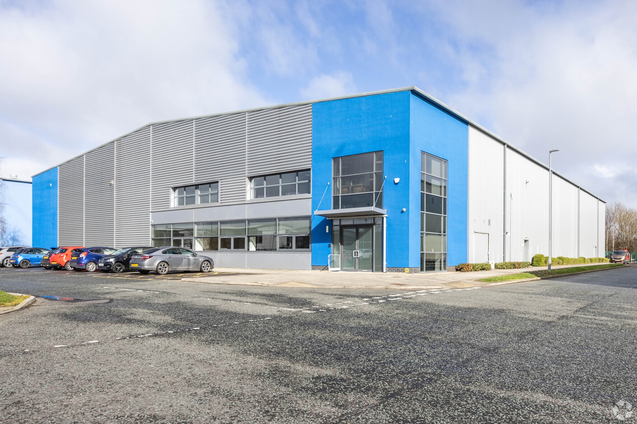 High Flatworth, North Shields for sale Primary Photo- Image 1 of 1