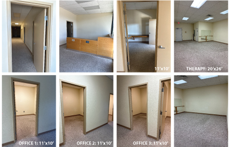 1498 E Main St, Cottage Grove, OR for lease Building Photo- Image 1 of 1