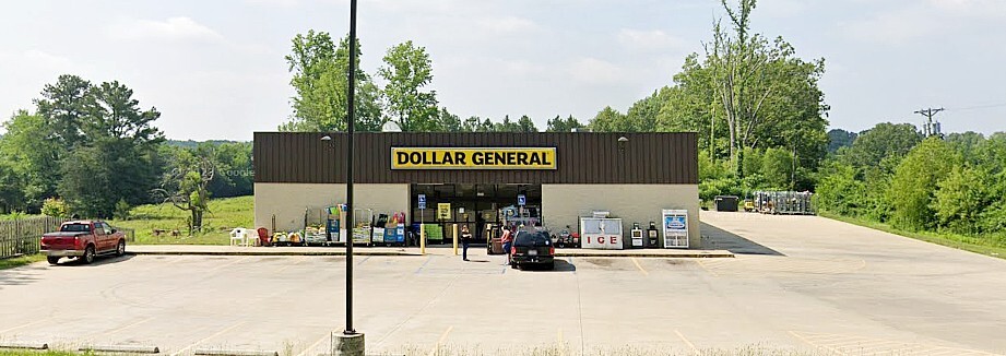 5206 Highway 48, Russellville, AL for sale - Primary Photo - Image 1 of 3