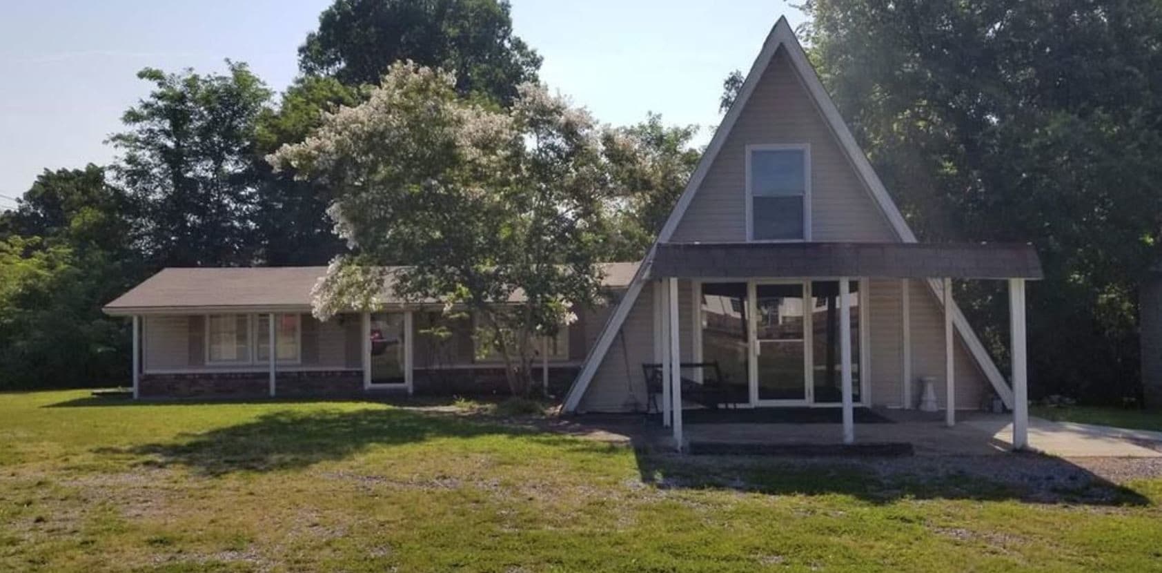 16270 US Highway 68 E, Hardin, KY 42048