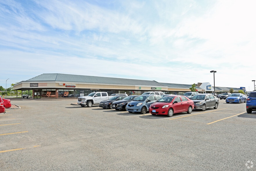 25 Rd Savane, Gatineau, QC for lease - Building Photo - Image 2 of 3