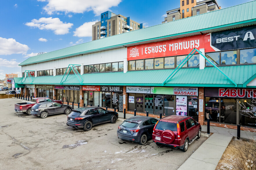 5720 Macleod Trl SW, Calgary, AB for lease - Primary Photo - Image 1 of 6