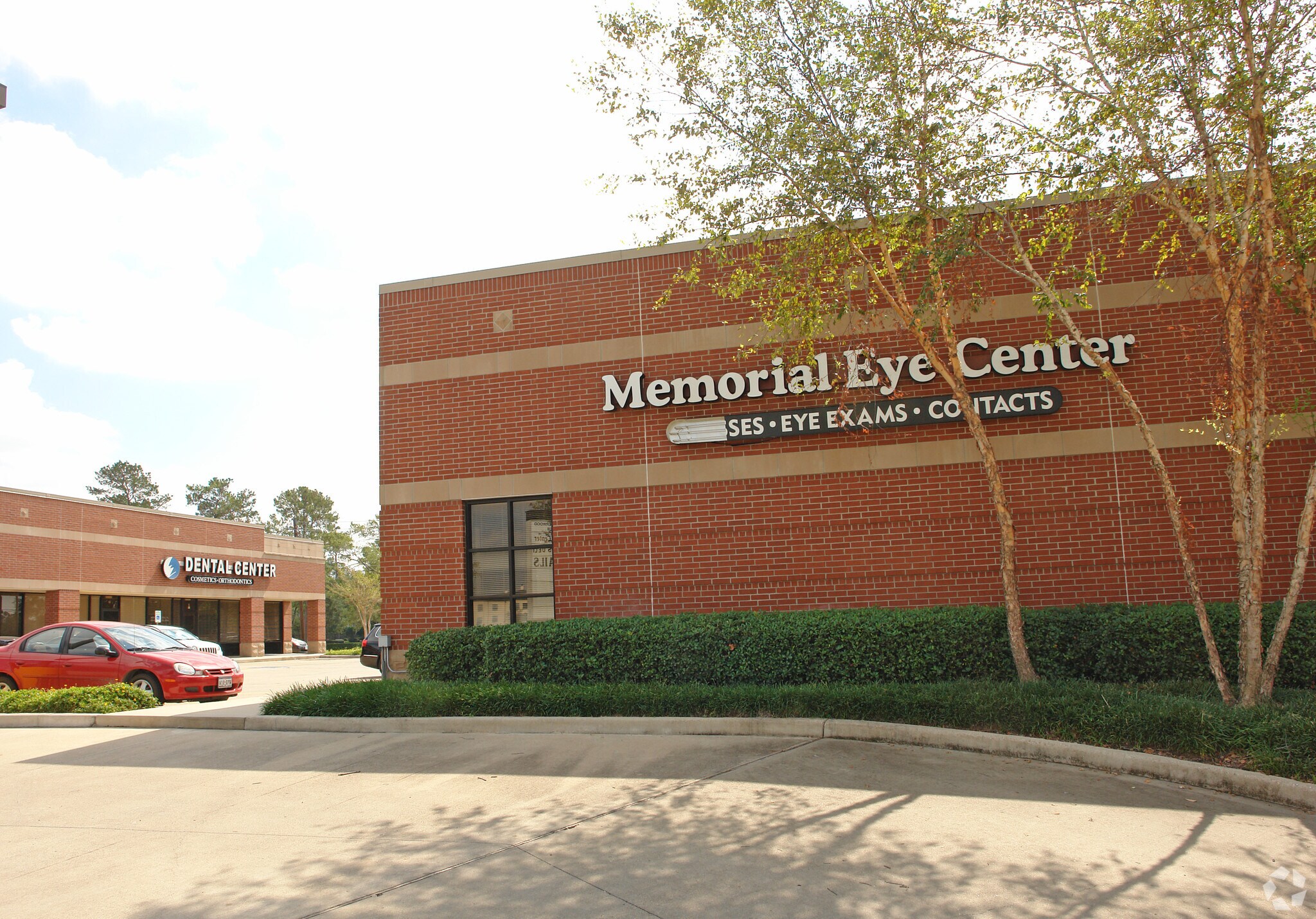 840 N Eldridge Rd, Houston, TX 77079 Memorial Eldridge Center