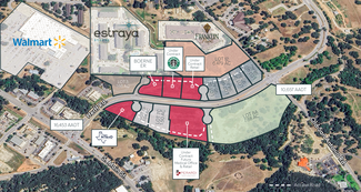 More details for 20 Old San Antonio Rd, Boerne, TX - Land for Sale