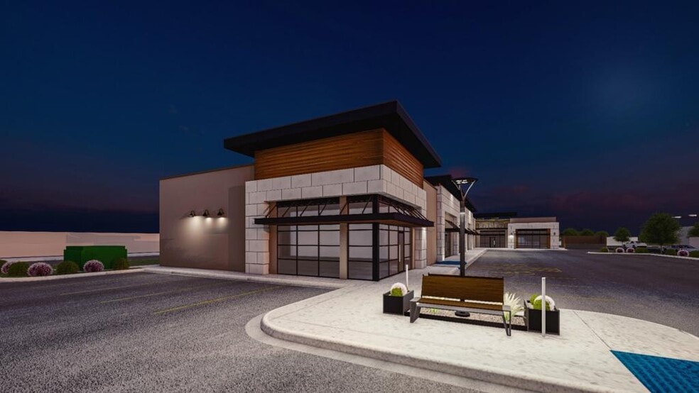 2205 Griffin Pkwy, Mission, TX for sale - Building Photo - Image 2 of 18