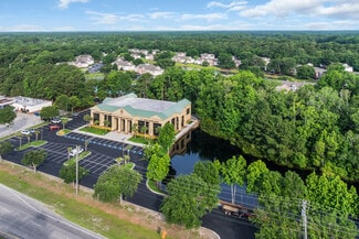 More details for 4310 Us-17 Byp S, Murrells Inlet, SC - Office/Medical for Lease