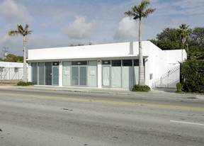 859-863 NE 79th St, Miami FL - Warehouse