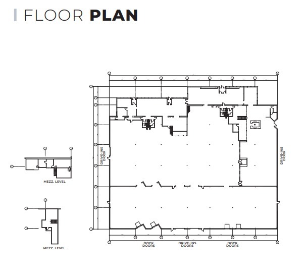 300 S Owasso Blvd E, Little Canada, MN for sale Floor Plan- Image 1 of 1