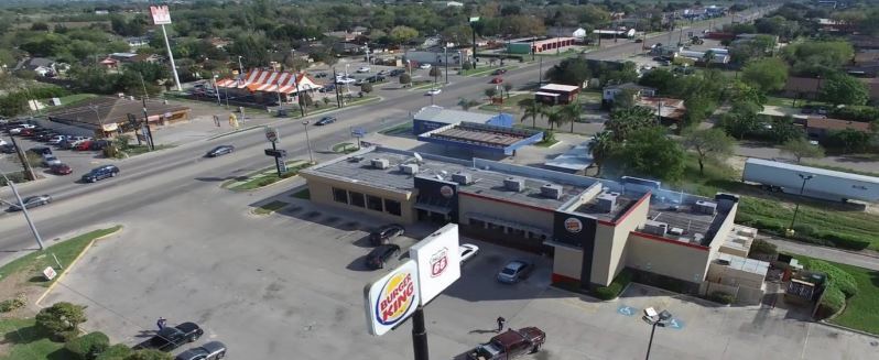 104 S Expressway 281, Edinburg, TX for sale Primary Photo- Image 1 of 1