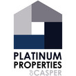 Platinum Properties of Casper