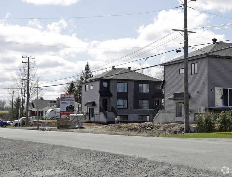 11150 Montée Sainte-Marianne, Mirabel, QC for sale - Building Photo - Image 2 of 2