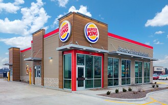 Burger King - NNN Property