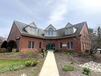 More details for 4775 Linglestown Rd, Harrisburg, PA - Office for Lease