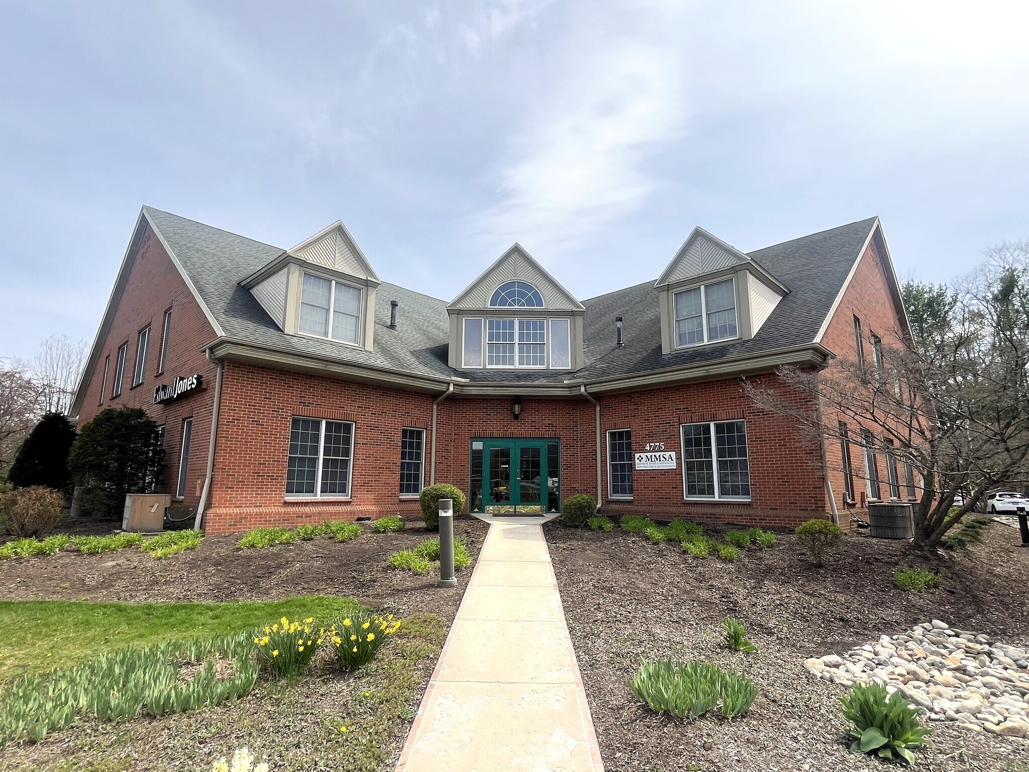 4775 Linglestown Rd, Harrisburg, PA for lease Building Photo- Image 1 of 4
