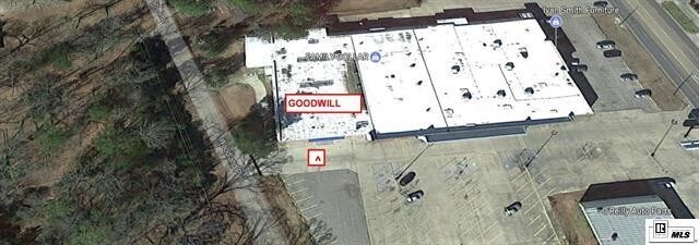 1714 E Madison Ave, Bastrop, LA for sale - Primary Photo - Image 1 of 1