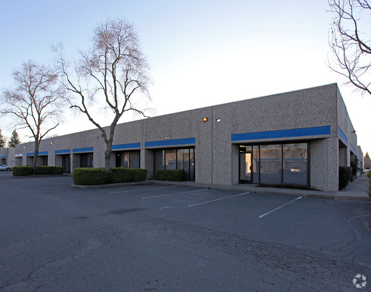 1431 N Market Blvd, Sacramento, CA for lease - Building Photo - Image 2 of 6