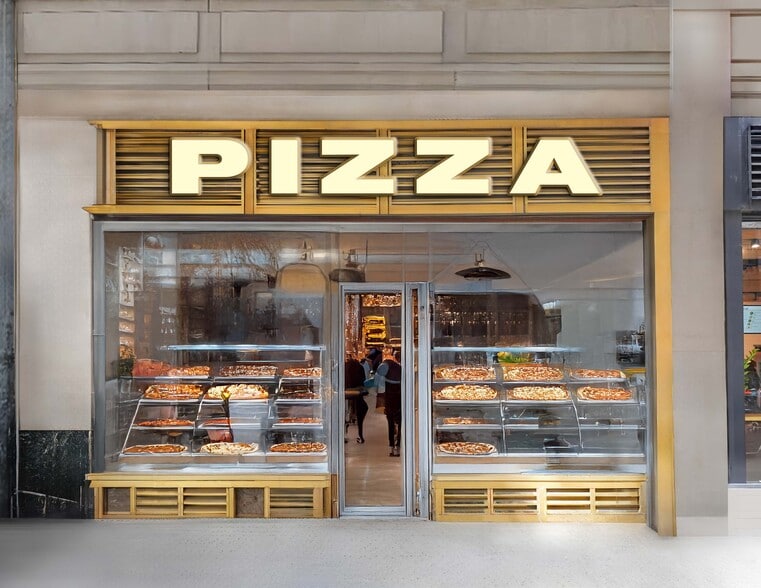 1370 Broadway, New York, NY for lease - Building Photo - Image 3 of 4