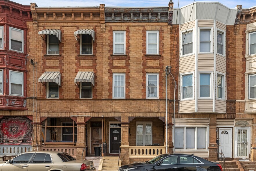 2618 N 17th St, Philadelphia, PA for sale - Primary Photo - Image 1 of 1