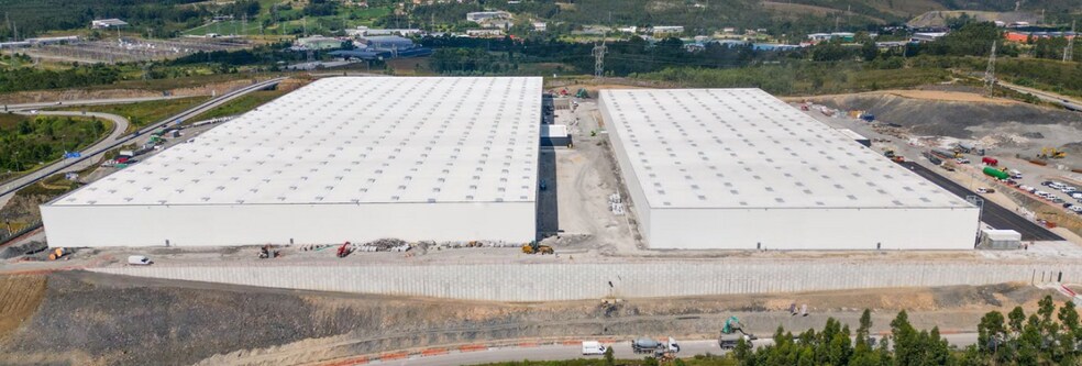 for lease - Aerial - Image 3 of 6