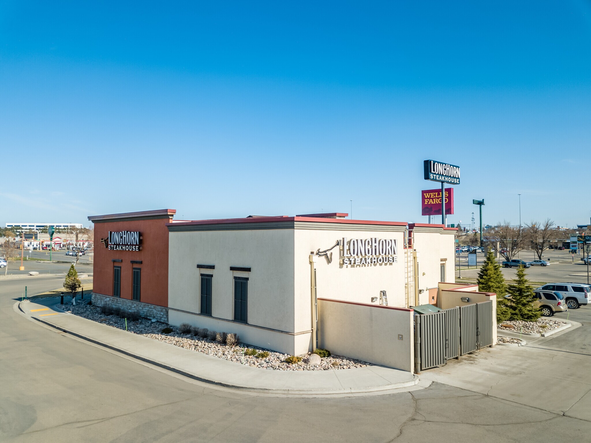 Longhorn Steakhouse Address - 2sgr1rk