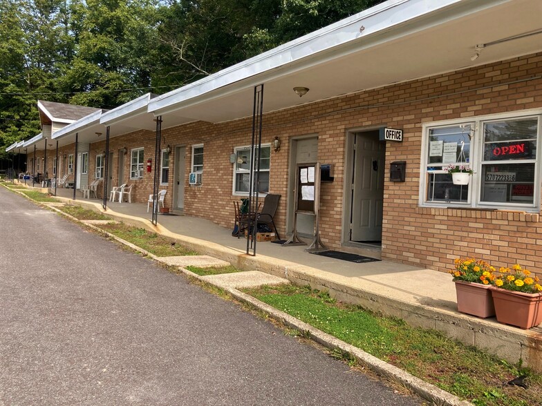 2544 State Route 534, Albrightsville, PA for sale - Building Photo - Image 1 of 1