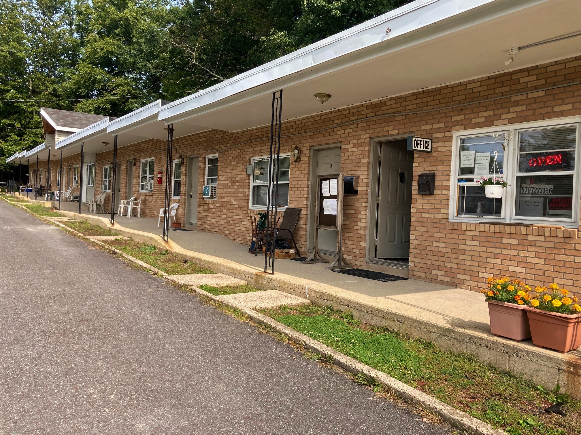 2544 State Route 534, Albrightsville, PA for sale Building Photo- Image 1 of 1