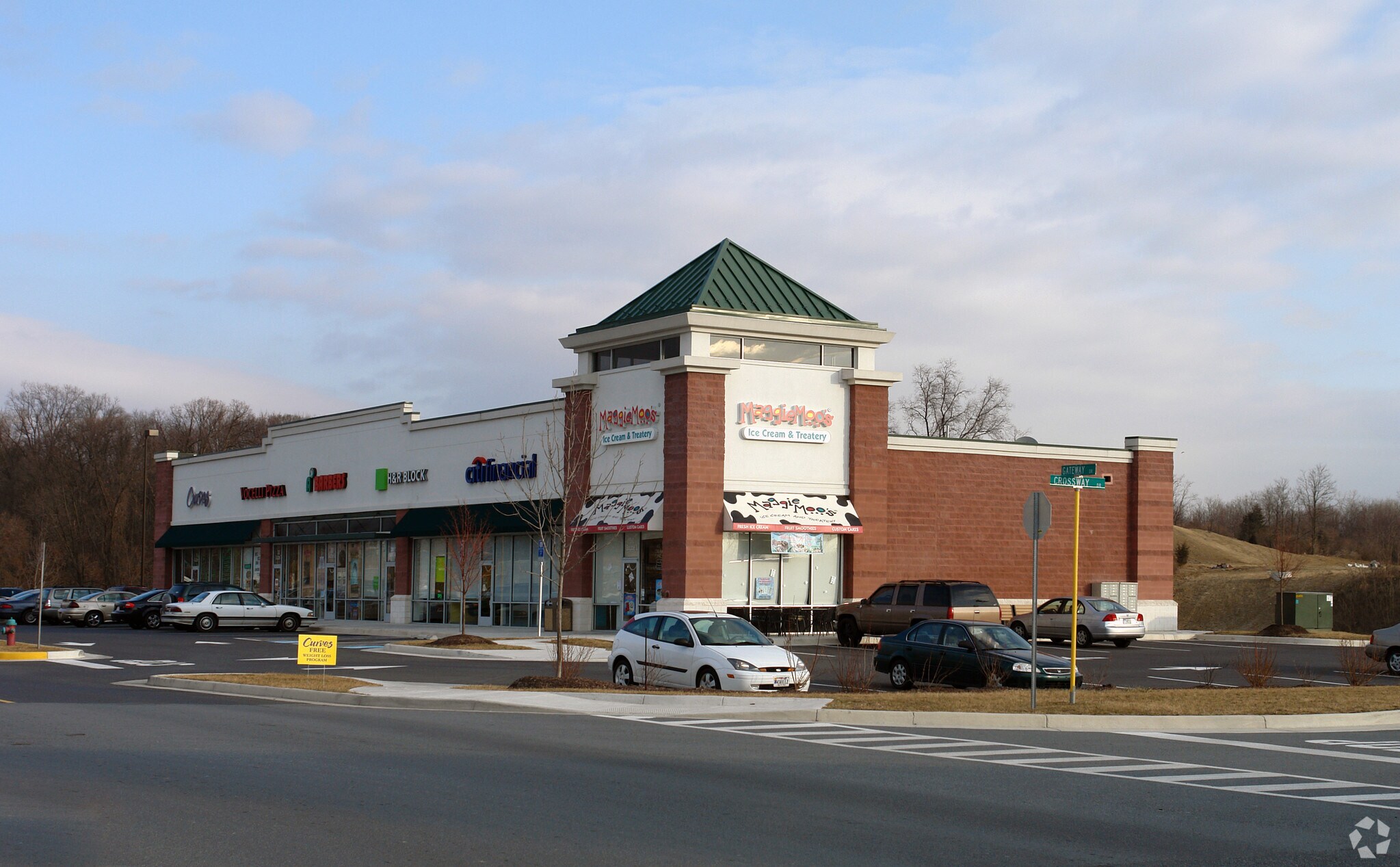 Berryville Pike, Winchester, VA 22602 Winchester Gateway