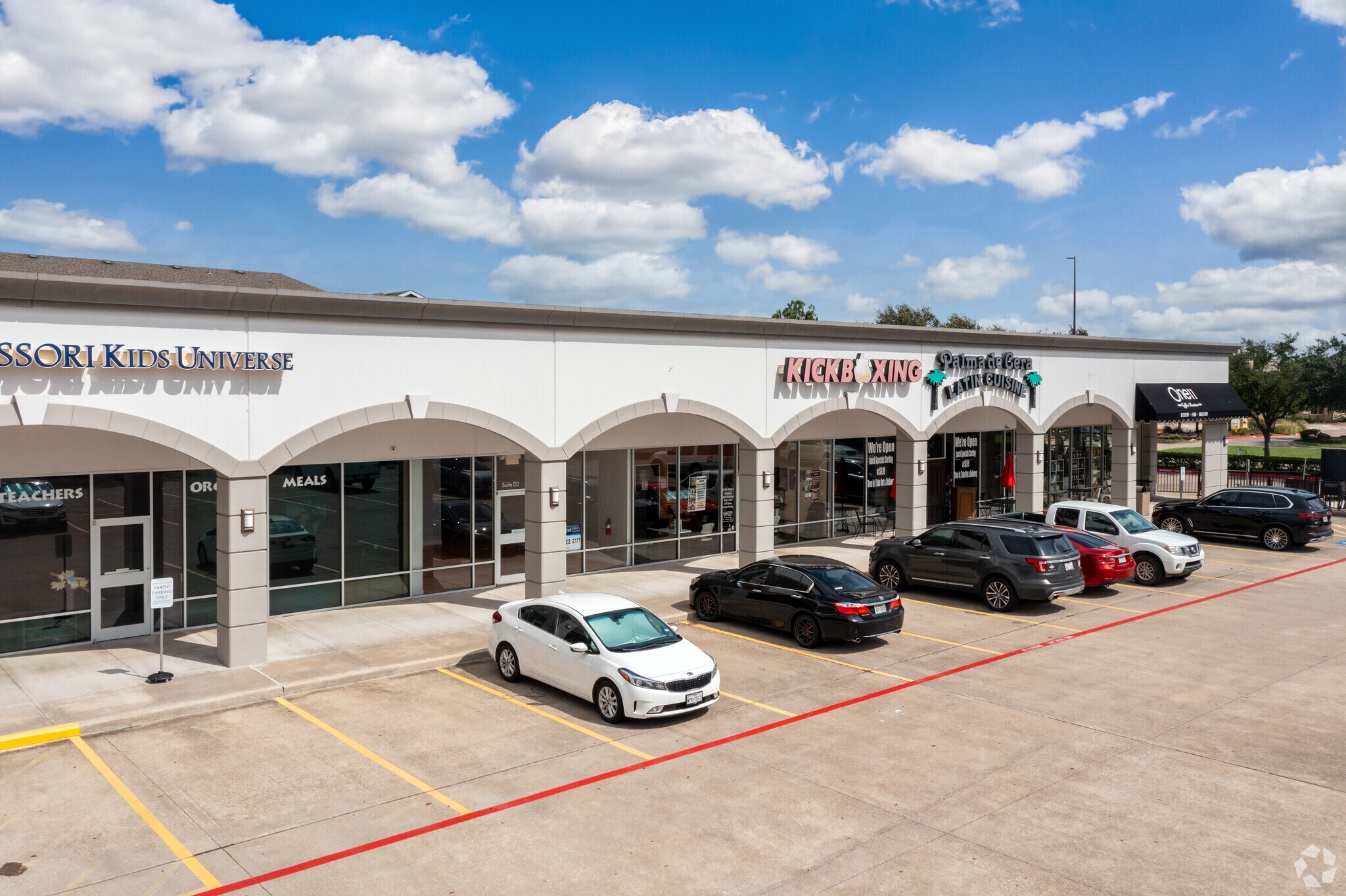 2004 S Mason Rd, Katy, TX 77450