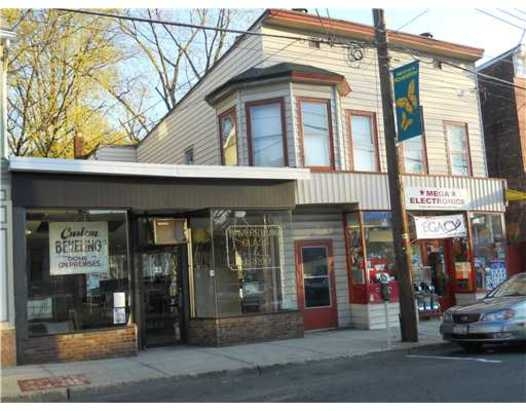 25-27 New Main St, Haverstraw, NY for sale - Primary Photo - Image 1 of 1