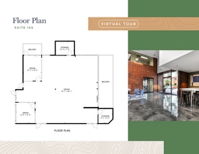 7 Upper Newport Plaza Dr, Newport Beach, CA for lease Floor Plan- Image 1 of 1