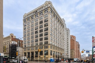 More details for 154 W 14th St, New York, NY - Coworking for Lease