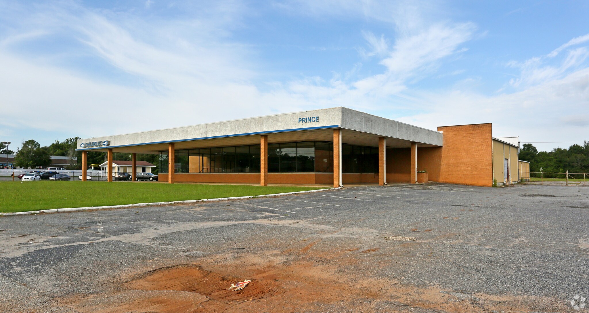 1001 S Slappey Blvd, Albany, GA for sale Primary Photo- Image 1 of 1