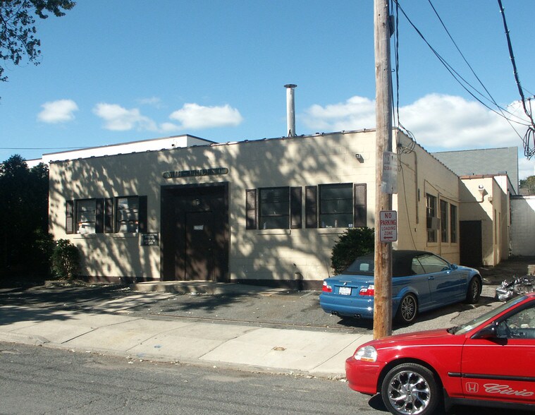 329 Center Ave, Mamaroneck, NY for sale - Primary Photo - Image 1 of 1