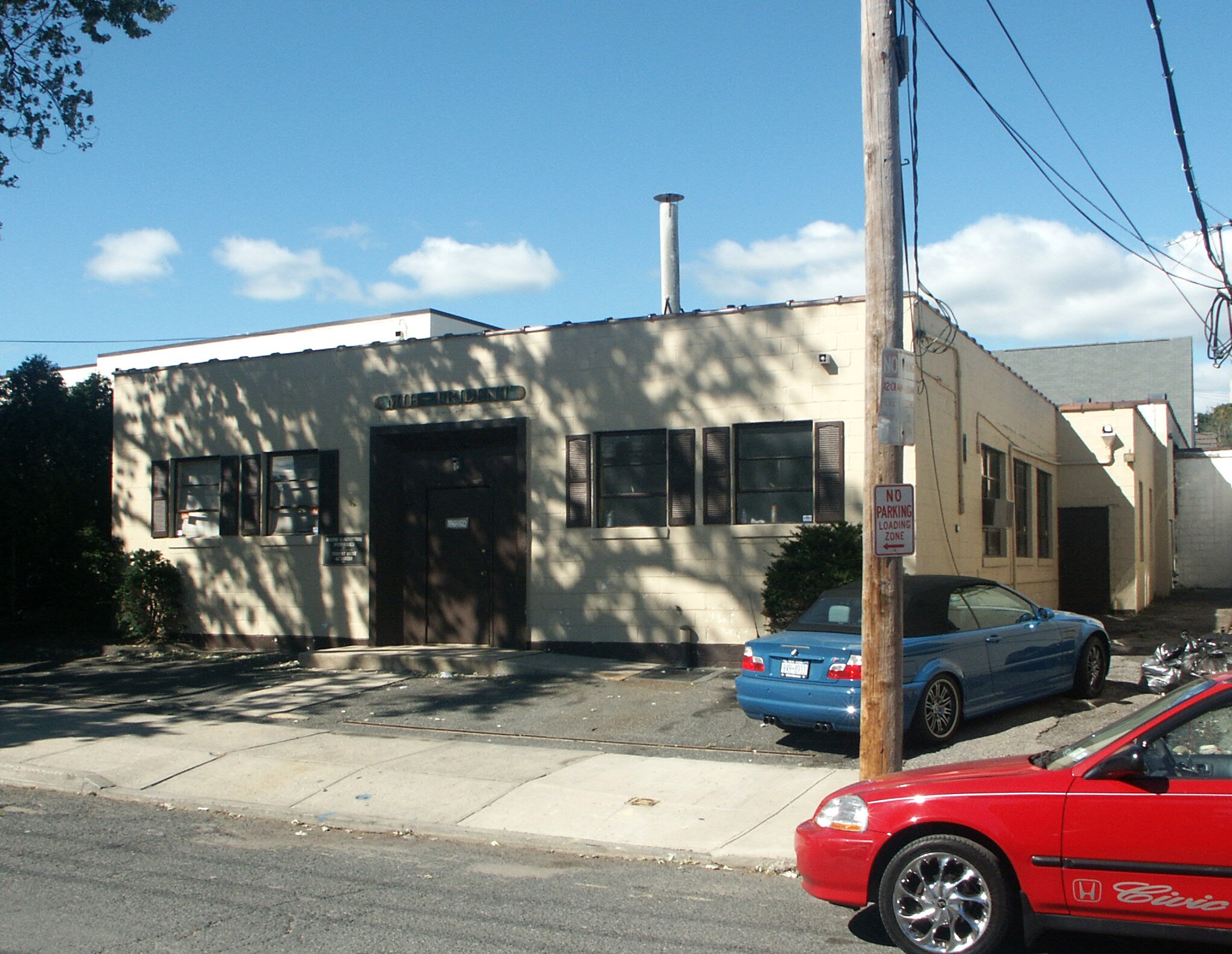 329 Center Ave, Mamaroneck, NY for sale Primary Photo- Image 1 of 1